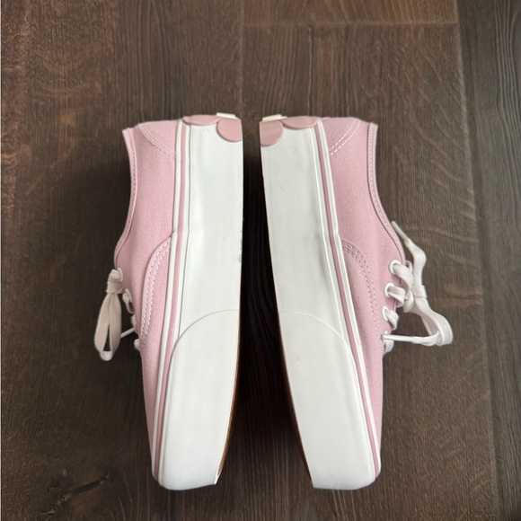 Vans stackform - Picture 2 of 8